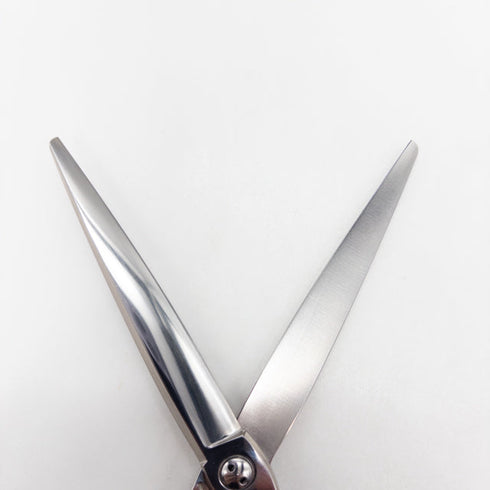 【トギノンTOGINON】Superb2 スパーブ2 荒刈 シザー オフセット 理容 美容ハサミ 美容師 理容師 右利き 7インチ 中古 sc3242