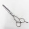 【ミズタニシザーズ ミズタニシザーMIZUTANI SCISSORS】ACRO TYPE-A メガネ シザー セニング 美容ハサミ すきばさみ 美容師 理容師 約25~30% 右利き 5.8インチ 中古 sc3245
