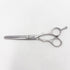 【ミズタニシザーズ ミズタニシザーMIZUTANI SCISSORS】ACRO TYPE-A メガネ シザー セニング 美容ハサミ すきばさみ 美容師 理容師 約25~30% 右利き 5.8インチ 中古 sc3245