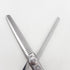 【ミズタニシザーズ ミズタニシザーMIZUTANI SCISSORS】ACRO TYPE-A メガネ シザー セニング 美容ハサミ すきばさみ 美容師 理容師 約25~30% 右利き 5.8インチ 中古 sc3245
