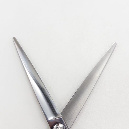 【飛燕 HIEN】Tsubame シザー オフセット 理容 美容ハサミ 美容師 理容師 右利き 6インチ 中古 sc3256