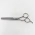 【ミズタニシザーズ ミズタニシザーMIZUTANI SCISSORS】Fit THINNING 30 オフセット シザー セニング 美容ハサミ すきばさみ 美容師 理容師 約30% 右利き 5.7インチ 中古 sc3259