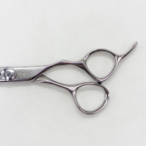 【ミズタニシザーズ ミズタニシザーMIZUTANI SCISSORS】Fit THINNING 30 オフセット シザー セニング 美容ハサミ すきばさみ 美容師 理容師 約30% 右利き 5.7インチ 中古 sc3259