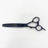 【ハヤシシザーズ ハヤシシザーHAYASHI SCISSORS】V-30RW-ATH-6 オフセット シザー セニング 美容ハサミ すきばさみ 美容師 理容師 約25~30% 右利き 6インチ 中古 sc3260