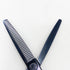 【ハヤシシザーズ ハヤシシザーHAYASHI SCISSORS】V-30RW-ATH-6 オフセット シザー セニング 美容ハサミ すきばさみ 美容師 理容師 約25~30% 右利き 6インチ 中古 sc3260