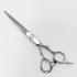 【ハヤシシザーズ ハヤシシザーHAYASHI SCISSORS】HYS-SWELL SLIM CUT-ATH-6 シザー オフセット 理容 美容ハサミ 美容師 理容師 右利き 6インチ 中古 sc3261
