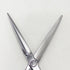 【ハヤシシザーズ ハヤシシザーHAYASHI SCISSORS】HYS-SWELL SLIM CUT-ATH-6 シザー オフセット 理容 美容ハサミ 美容師 理容師 右利き 6インチ 中古 sc3261