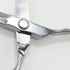 【ハヤシシザーズ ハヤシシザーHAYASHI SCISSORS】HYS-SWELL SLIM CUT-ATH-6 シザー オフセット 理容 美容ハサミ 美容師 理容師 右利き 6インチ 中古 sc3261