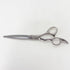 美品【トラックスシザーズ トラックスシザーTRACKS SCISSORS】DIA60 シザー オフセット 理容 美容ハサミ 美容師 理容師 右利き 6インチ 中古 sc3263