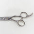 美品【トラックスシザーズ トラックスシザーTRACKS SCISSORS】DIA60 シザー オフセット 理容 美容ハサミ 美容師 理容師 右利き 6インチ 中古 sc3263