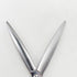 美品【トラックスシザーズ トラックスシザーTRACKS SCISSORS】DIA60 シザー オフセット 理容 美容ハサミ 美容師 理容師 右利き 6インチ 中古 sc3263