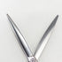 美品【トラックスシザーズ トラックスシザーTRACKS SCISSORS】DIA60 シザー オフセット 理容 美容ハサミ 美容師 理容師 右利き 6インチ 中古 sc3263