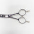 【ヒカリシザーズHIKARI光シザーHIKARI SCISSORS】T-30 メガネ シザー セニング 美容ハサミ すきばさみ 美容師 理容師 約30~35% 右利き 5.7インチ 中古 sc3265