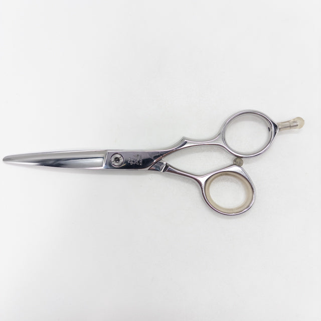 美容鋏　　光Ｅ-2 美品【ヒカリシザーズHIKARI光シザーHIKARI SCISSORS】E-2 シザー
