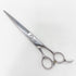 【ヒカリシザーズHIKARI光シザーHIKARI SCISSORS】K シザー オフセット 理容 美容ハサミ 美容師 理容師 右利き 7インチ 中古 sc3268