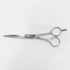 【ハヤシシザーズ ハヤシシザーHAYASHI SCISSORS】 シザー オフセット 理容 美容ハサミ 美容師 理容師 右利き 6.2インチ 中古 sc3269