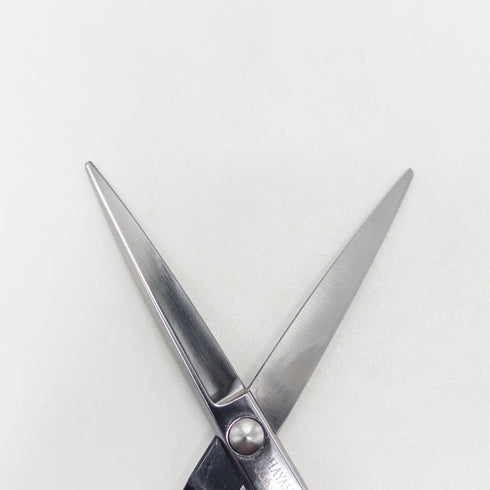 【ハヤシシザーズ ハヤシシザーHAYASHI SCISSORS】 シザー オフセット 理容 美容ハサミ 美容師 理容師 右利き 6.2インチ 中古 sc3269