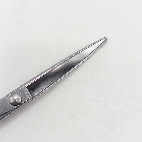【ハヤシシザーズ ハヤシシザーHAYASHI SCISSORS】 シザー オフセット 理容 美容ハサミ 美容師 理容師 右利き 6.2インチ 中古 sc3269
