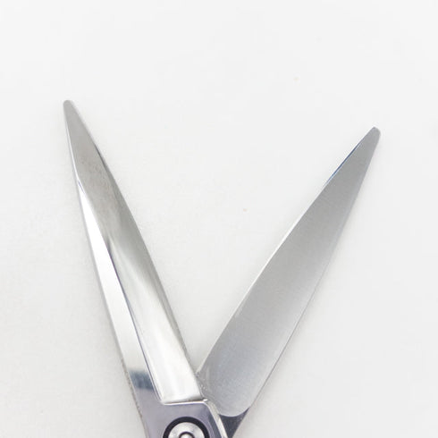 【トギノンTOGINON】fuma スライド6.0 笹刃 シザー オフセット 理容 美容ハサミ 美容師 理容師 右利き 6インチ 中古 sc3280