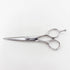 【ミズタニシザーズ ミズタニシザーMIZUTANI SCISSORS】BLACK-SMITH PIXYピクシー5.7 シザー メガネ 理容 美容ハサミ 美容師 理容師 右利き 5.7インチ 中古 sc3281