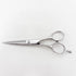 【ミズタニシザーズ ミズタニシザーMIZUTANI SCISSORS】BLACK-SMITH PIXYピクシー5.7 シザー メガネ 理容 美容ハサミ 美容師 理容師 右利き 5.7インチ 中古 sc3281