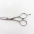 【ミズタニシザーズ ミズタニシザーMIZUTANI SCISSORS】BLACK-SMITH PIXYピクシー5.7 シザー メガネ 理容 美容ハサミ 美容師 理容師 右利き 5.7インチ 中古 sc3281