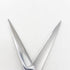 【ミズタニシザーズ ミズタニシザーMIZUTANI SCISSORS】BLACK-SMITH PIXYピクシー5.7 シザー メガネ 理容 美容ハサミ 美容師 理容師 右利き 5.7インチ 中古 sc3281