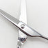 【ミズタニシザーズ ミズタニシザーMIZUTANI SCISSORS】BLACK-SMITH PIXYピクシー5.7 シザー メガネ 理容 美容ハサミ 美容師 理容師 右利き 5.7インチ 中古 sc3281