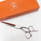 【ミズタニシザーズ ミズタニシザーMIZUTANI SCISSORS】ACRO CROSSOVER CR-1 6.2 シザー オフセット 理容 美容ハサミ 美容師 理容師 右利き 6.2インチ 中古 sc3286