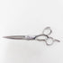 【ミズタニシザーズ ミズタニシザーMIZUTANI SCISSORS】ACRO CROSSOVER CR-1 6.2 シザー オフセット 理容 美容ハサミ 美容師 理容師 右利き 6.2インチ 中古 sc3286