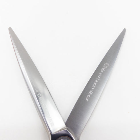 【ミズタニシザーズ ミズタニシザーMIZUTANI SCISSORS】ACRO CROSSOVER CR-1 6.2 シザー オフセット 理容 美容ハサミ 美容師 理容師 右利き 6.2インチ 中古 sc3286