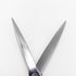 【ミズタニシザーズ ミズタニシザーMIZUTANI SCISSORS】ACRO CROSSOVER CR-1 6.2 シザー オフセット 理容 美容ハサミ 美容師 理容師 右利き 6.2インチ 中古 sc3286