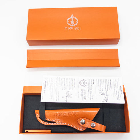 【ミズタニシザーズ ミズタニシザーMIZUTANI SCISSORS】ACRO CROSSOVER CR-1 6.2 シザー オフセット 理容 美容ハサミ 美容師 理容師 右利き 6.2インチ 中古 sc3286