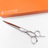 【ミズタニシザーズ ミズタニシザーMIZUTANI SCISSORS】ACRO CROSSOVER CR1 6.7 シザー オフセット 理容 美容ハサミ 美容師 理容師 右利き 6.7インチ 中古 sc3305