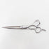 【ミズタニシザーズ ミズタニシザーMIZUTANI SCISSORS】ACRO CROSSOVER CR1 6.7 シザー オフセット 理容 美容ハサミ 美容師 理容師 右利き 6.7インチ 中古 sc3305