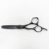 【ミズタニシザーズ ミズタニシザーMIZUTANI SCISSORS】SCHOREM MASTER33 シュコーラムマスター オフセット シザー セニング 美容ハサミ すきばさみ 美容師 理容師 約25~30% 右利き 5.8インチ 中古 sc3308