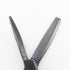 【ミズタニシザーズ ミズタニシザーMIZUTANI SCISSORS】SCHOREM MASTER33 シュコーラムマスター オフセット シザー セニング 美容ハサミ すきばさみ 美容師 理容師 約25~30% 右利き 5.8インチ 中古 sc3308