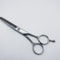 【ミズタニシザーズ ミズタニシザーMIZUTANI SCISSORS】Re-tro THINNING 30レトロ オフセット シザー セニング 美容ハサミ すきばさみ 美容師 理容師 約30% 右利き 5.7インチ 中古 sc331