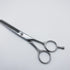 【ミズタニシザーズ ミズタニシザーMIZUTANI SCISSORS】Re-tro THINNING 30レトロ オフセット シザー セニング 美容ハサミ すきばさみ 美容師 理容師 約30% 右利き 5.7インチ 中古 sc331