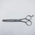 【ミズタニシザーズ ミズタニシザーMIZUTANI SCISSORS】Re-tro THINNING 30レトロ オフセット シザー セニング 美容ハサミ すきばさみ 美容師 理容師 約30% 右利き 5.7インチ 中古 sc331