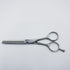 【ミズタニシザーズ ミズタニシザーMIZUTANI SCISSORS】Re-tro THINNING 30レトロ オフセット シザー セニング 美容ハサミ すきばさみ 美容師 理容師 約30% 右利き 5.7インチ 中古 sc331