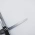 【ミズタニシザーズ ミズタニシザーMIZUTANI SCISSORS】Re-tro THINNING 30レトロ オフセット シザー セニング 美容ハサミ すきばさみ 美容師 理容師 約30% 右利き 5.7インチ 中古 sc331