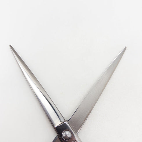 【トギノンTOGINON】G.Super COBALT シザー オフセット 理容 美容ハサミ 美容師 理容師 右利き 6.8インチ 中古 sc3315