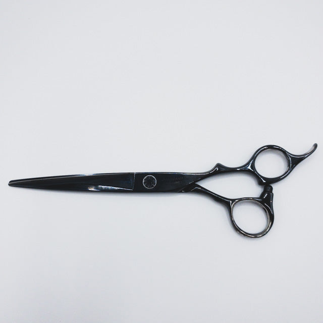 ハヤシシザー 6.5インチ ブラックコーティング ハヤシシザーズ ハヤシシザーHAYASHI SCISSORS】V-ME-AT-6.5