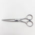 【ヒカリシザーズHIKARI光シザーHIKARI SCISSORS】C NO.1 シザー メガネ 理容 美容ハサミ 美容師 理容師 右利き 5インチ 中古 sc3324
