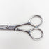 【ヒカリシザーズHIKARI光シザーHIKARI SCISSORS】C NO.1 シザー メガネ 理容 美容ハサミ 美容師 理容師 右利き 5インチ 中古 sc3324