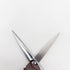 【ヒカリシザーズHIKARI光シザーHIKARI SCISSORS】C NO.1 シザー メガネ 理容 美容ハサミ 美容師 理容師 右利き 5インチ 中古 sc3324