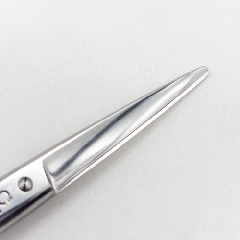 【ヒカリシザーズHIKARI光シザーHIKARI SCISSORS】C NO.1 シザー メガネ 理容 美容ハサミ 美容師 理容師 右利き 5インチ 中古 sc3324