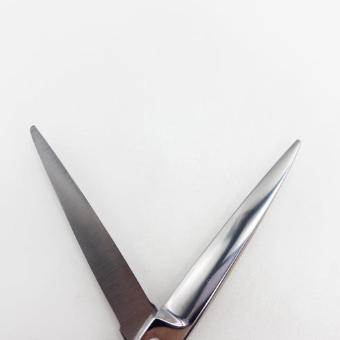 美品【ナルトシザーズ ナルトシザーNARUTO SCISSORS】サークラインSLレフティ シザー オフセット 理容 美容ハサミ 美容師 理容師 左利き 6.3インチ 中古 sc3328