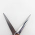 美品【ナルトシザーズ ナルトシザーNARUTO SCISSORS】サークラインSLレフティ シザー オフセット 理容 美容ハサミ 美容師 理容師 左利き 6.3インチ 中古 sc3328